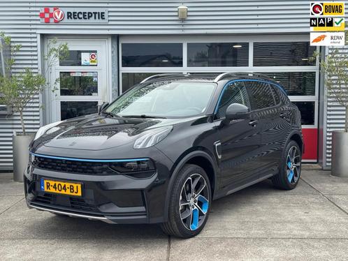 Lynk & Co 01 1.5 Plug -in Hybrid / 360 Cam / 75-km elektrisc, Auto's, Lynk & Co, Bedrijf, Te koop, ABS, Adaptive Cruise Control
