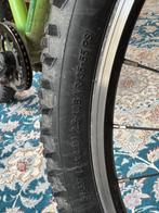 Cube Acid Green 24 inch Mountainbike met slot, Ophalen, Gebruikt, Mountainbike, Band