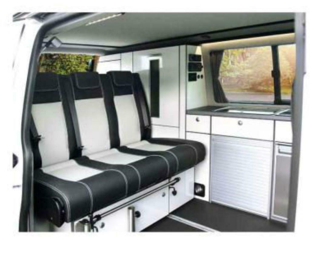 Rolluik set compleet zwart, Caravans en Kamperen, Camper-accessoires, Ophalen of Verzenden, Nieuw