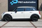 Mini Mini 1.2 One LM Velgen / Navigatie / Bluetooth / Cruise, Electronic Stability Program (ESP), Gebruikt, Euro 6, Wit