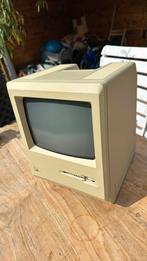 Apple Macintosh Plus 4MB met “oud” type front, refurbished, Computers en Software, Vintage Computers, Ophalen of Verzenden