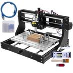 Mini Desktop Lasergraveermachine 460X810Mm - 7.5W, Verzenden, Nieuw
