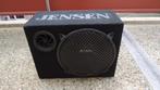 TE KOOP JANSEN SUBWOOFER 12 INCH 900 WATT PEAK  250 RMS, Auto diversen, Autospeakers, Ophalen, Zo goed als nieuw