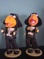 Vintage Opwind Figuren, Ophalen, Gebruikt