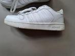 K-swiss schoenen maat 37, valt klein. Nog weinig gedragen, Jongen of Meisje, Schoenen, Ophalen of Verzenden, Zo goed als nieuw