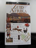 Capitool Reisgidsen Zuid-Afrika, Boeken, Reisgidsen, Gelezen, Capitool, Afrika, Capitool