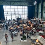 Collectors-net.work - vintage design markt in maastricht, Huis en Inrichting, Ophalen of Verzenden