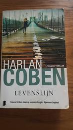 Levenslijn Harlan Coben, Ophalen of Verzenden