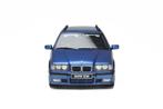 OT358 BMW 328i Touring M-Pack E36 Estorilblauw, Ophalen of Verzenden, Nieuw, Auto, OttOMobile