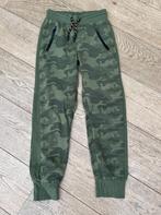 Mooie groene camouflage Ravagio broek zgan 140 - 146, Jongen, Ravagio, Ophalen of Verzenden, Broek