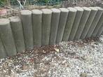 Palissade, Ophalen, Gebruikt, Overige typen, Minder dan 25 cm