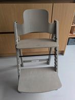Kidsmill kinderstoel + newborn set, Kinderen en Baby's, Kinderstoelen, Ophalen, Gebruikt, Meegroeistoel
