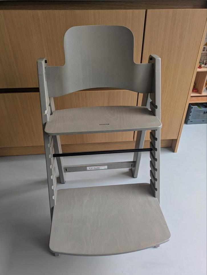 Kidsmill kinderstoel + newborn set, Kinderen en Baby's, Kinderstoelen, Gebruikt, Meegroeistoel, Ophalen