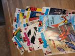 Robbedoes weekstrips 1982, Meerdere stripboeken, Ophalen of Verzenden, Gelezen