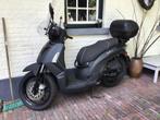 Kymco people S 50T elegance, Fietsen en Brommers, Scooters | SYM, Overige modellen, Zo goed als nieuw, Benzine, 49 cc