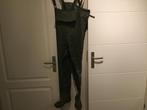 Te toop een waadpak, Watersport en Boten, Ophalen of Verzenden, Gebruikt, Kleding