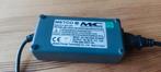 MultiCycle Acculader RL07-16P3, Ophalen of Verzenden, Gebruikt