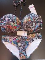 freya nieuwe bikini in een  maat 40 top 75 G, Kleding | Dames, Ophalen of Verzenden, Nieuw, Bikini