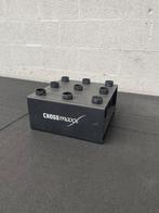 Crossmaxx 9 Barbell Holder – €90,-, Ophalen, Gebruikt, Overige typen