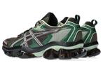 ASICS GEL-Quantum Kinetic Dark Sepia Shamrock – NIEUW – maat, Verzenden, Sportschoenen, Nieuw, ASICS Europe B.V. Taurusavenue 165 2132 LS Hoofddorp Nederland