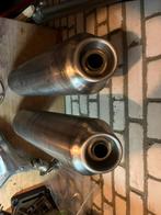 Ktm 990 smt orginele dempers, Ophalen of Verzenden