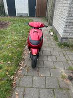 Vivacity 50cc gele plaat blok goed aangepakt, Ophalen of Verzenden, Zo goed als nieuw, Tweetakt, Vivacity