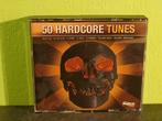 50 Hardcore Tunes - Gabber Early, Ophalen of Verzenden, Gebruikt