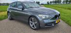 BMW 1-Serie 116I  Sport 100 KW 5DR 2013 Navi Org NL, 1-Serie, 65 €/maand, Alcantara, Origineel Nederlands