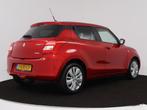 Suzuki Swift 1.2 Select Smart Hybrid | Apple Carplay / Andro, Voorwielaandrijving, 12 maanden, Stof, Gebruikt