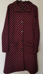 Zilch vest zwart/rood maat M, Kleding | Dames, Maat 38/40 (M), Ophalen of Verzenden, Gedragen, Zilch