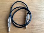 Professional audio cable bij HQ power, Ophalen of Verzenden, Gebruikt, Minder dan 2 meter, Overige kabels