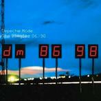 Depeche Mode CD DVD 's - hoeft niet in 1 koop, Ophalen of Verzenden, Zo goed als nieuw, Poprock