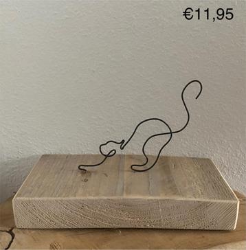 ‘Miauwww’ beschikbaar voor biedingen