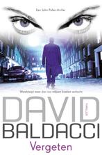 Vergeten - David Baldacci, Ophalen, Nieuw, Nederland