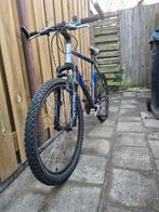 Opknap Raleigh Mountainbike, Fietsen en Brommers, Fietsen | Crossfietsen en BMX, Ophalen, Staal, 20 tot 24 inch, Zo goed als nieuw