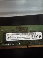 Ddr4 ram geheugen 4gb, Computers en Software, RAM geheugen, Ophalen of Verzenden, Zo goed als nieuw, DDR4, Desktop