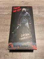 Sideshow Friday The 13Th sixth scale figure, Ophalen of Verzenden, Nieuw, Film, Actiefiguur of Pop