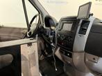 Mercedes-Benz Sprinter 314 CDI L2H2 Automaat / Euro 6 / Serv, Auto's, Automaat, Gebruikt, Met garantie (alle), Wit