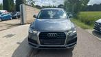 Audi Q3 1.4 Tfsi 125PK 2017 Grijs s-line, Auto's, Audi, 1800 kg, Euro 6, 4 cilinders, 1395 cc