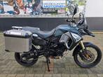 BMW F 800 GS ADVENTURE (bj 2017), Motoren, Motoren | BMW, 2 cilinders, Bedrijf, Meer dan 35 kW, Toermotor