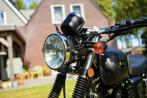 Hanway Raw 50, Ophalen, Gebruikt, 4 versnellingen, Hanway Raw 50