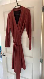 Vanilia wikkeljurk maat 42, Kleding | Dames, Maat 42/44 (L), Ophalen of Verzenden, Zo goed als nieuw, Rood