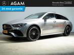 Mercedes-Benz CLA Shooting Brake 250 e Star Edition Panorama, CLA, Gebruikt, Euro 6, 4 cilinders