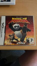 Kung Fu Panda DS, Ophalen of Verzenden, Zo goed als nieuw