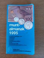 Muntalmanak 1995 Catalogus, Ophalen of Verzenden, Boek of Naslagwerk