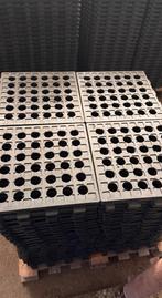 Paddock tegels nieuw actie prijs 26 euro per m2, Dieren en Toebehoren, Stalling en Weidegang, Weidegang, 4 paarden of pony's of meer