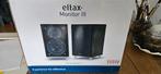 Eltax Monitor III - Nieuw in doos!, Overige merken, Nieuw, Ophalen of Verzenden, Minder dan 60 watt