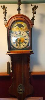 Zeer fraaie Friese Staartklok, Antiek en Kunst, Ophalen