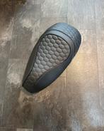 (Blauw) Vespa sprint/primavera duo mono rs zadel(50cc nieuw), Ophalen of Verzenden