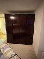 Complete Slaapkamer Inboedel - Bed, Kaptafel, Kast, Huis en Inrichting, Kasten | Kledingkasten, Ophalen, Gebruikt, 25 tot 50 cm